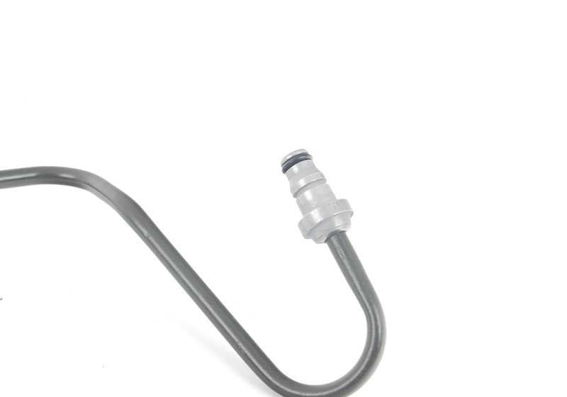Tubería de conexión OEM 21521160414 para BMW E36, E34, E32. Original BMW