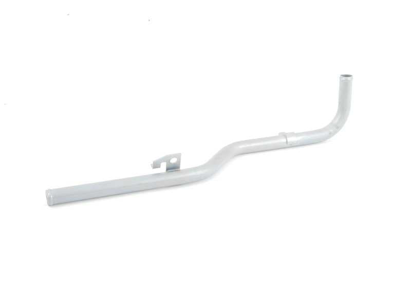 Conector de agua OEM 11531309756 para BMW E30. Pieza del sistema de refrigeración (termostato/conducción de agua). Original BMW.