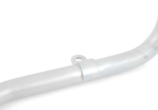 Conector de agua OEM 11531309756 para BMW E30. Pieza del sistema de refrigeración (termostato/conducción de agua). Original BMW.