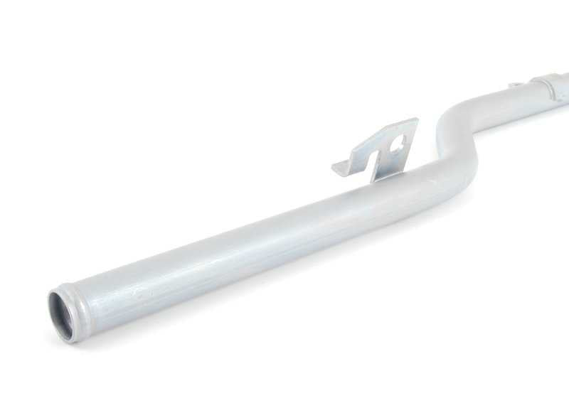 Conector de agua OEM 11531309756 para BMW E30. Pieza del sistema de refrigeración (termostato/conducción de agua). Original BMW.