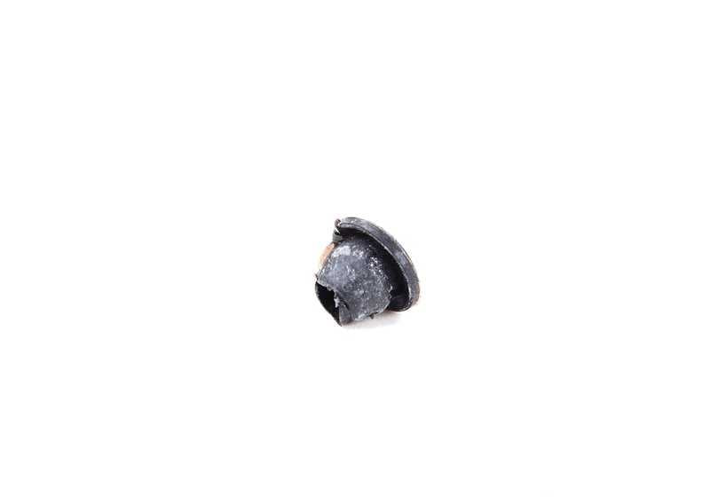 Tapón de cierre OEM 51718407016 para BMW E81, E82, E87, E88, F70, F87, G42, U06, G87, E46, E90, E91, E92, E93, G20, G21, G28, G80, G81, G22, G23, G26, G82, E65, E66, G11, G12, G70, E84, U11, U12, F39, U10, E83, F25, F26, E53, E70, G18, E71, E72, G07