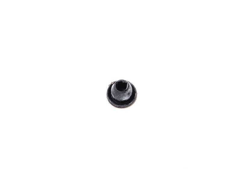 Tapón de cierre OEM 51718407016 para BMW E81, E82, E87, E88, F70, F87, G42, U06, G87, E46, E90, E91, E92, E93, G20, G21, G28, G80, G81, G22, G23, G26, G82, E65, E66, G11, G12, G70, E84, U11, U12, F39, U10, E83, F25, F26, E53, E70, G18, E71, E72, G07