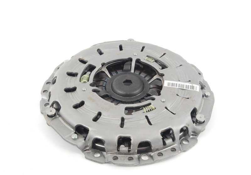 Kit d'embrayage OEM 21207626561 pour BMW E87, E46, E90, E91, E92, E93, E60, E61, F10, F11, F18, E63, E64, E84, E83. BMW d'origine.
