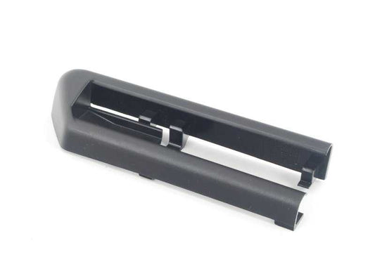 Rear left door trim for BMW X5 E70, E70N X6 Series E71, E72 (OEM 52107302205). Original BMW.