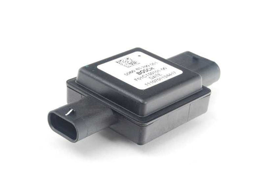 Unidad de evaluación OEM 16197204753 para BMW E90, E70, E71. Original BMW.