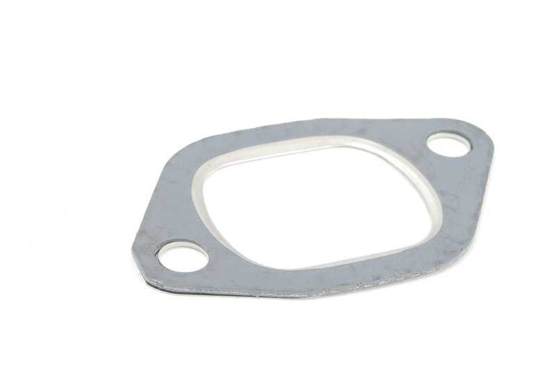 Junta OEM 11621708966 para BMW E32 (750i, 750iL) y BMW E31 (850Ci, 850CSi). Compatible con motores M70 y S70. Pieza original BMW. Ideal para sistema de escape (abgaskrümmer).