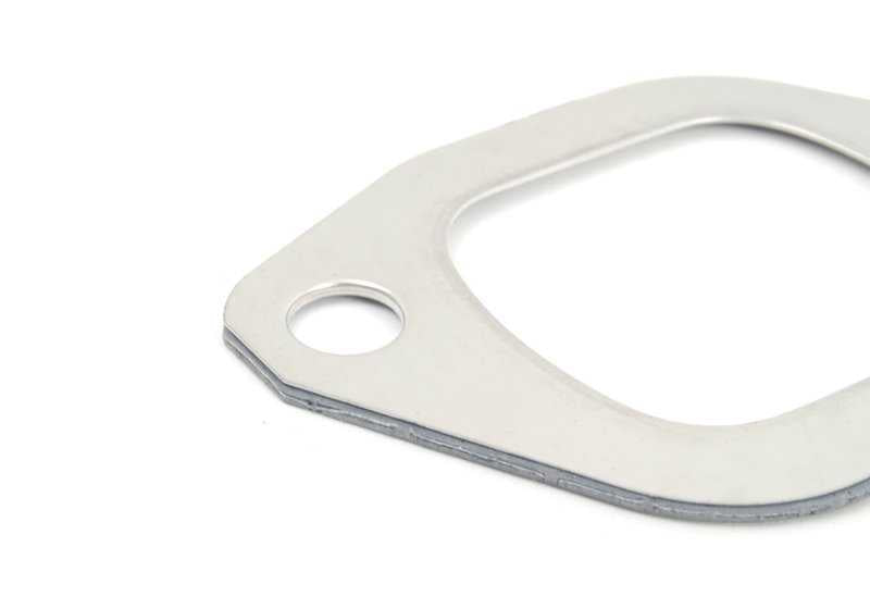 Junta OEM 11621708966 para BMW E32 (750i, 750iL) y BMW E31 (850Ci, 850CSi). Compatible con motores M70 y S70. Pieza original BMW. Ideal para sistema de escape (abgaskrümmer).
