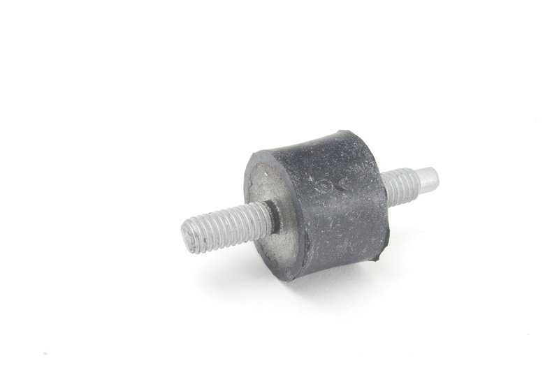 Silentblock de admisión OEM 11611725167 para BMW E32, E31, E38. Pieza original BMW.