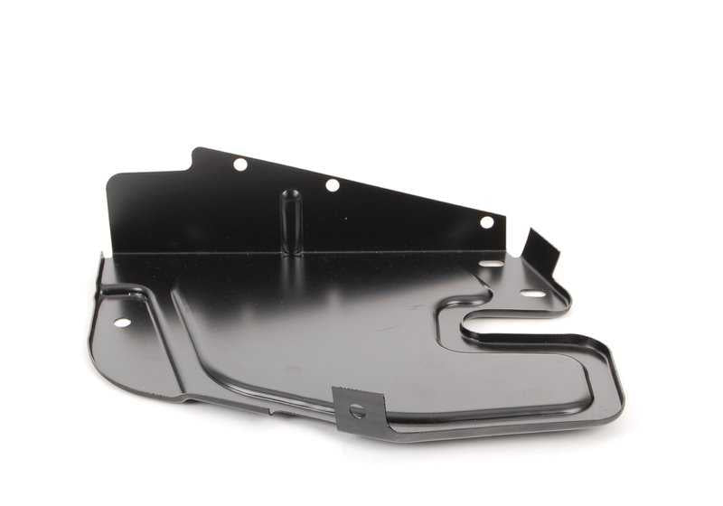 Refuerzo derecho OEM 51111967444 para BMW E24. Original BMW.