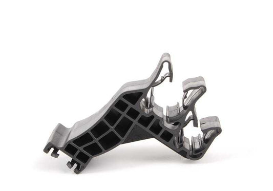 Soporte marco OEM 64509240651 para BMW E70, E71, F15, F16. Original BMW.