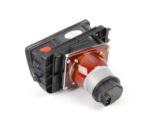 Headles Antiiebla gauche pour BMW E24, E32 (OEM 63171379103). BMW d'origine