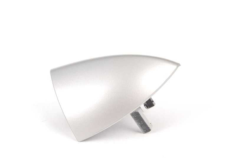 Cubierta derecha OEM 51217002316 para BMW E53. Original BMW.