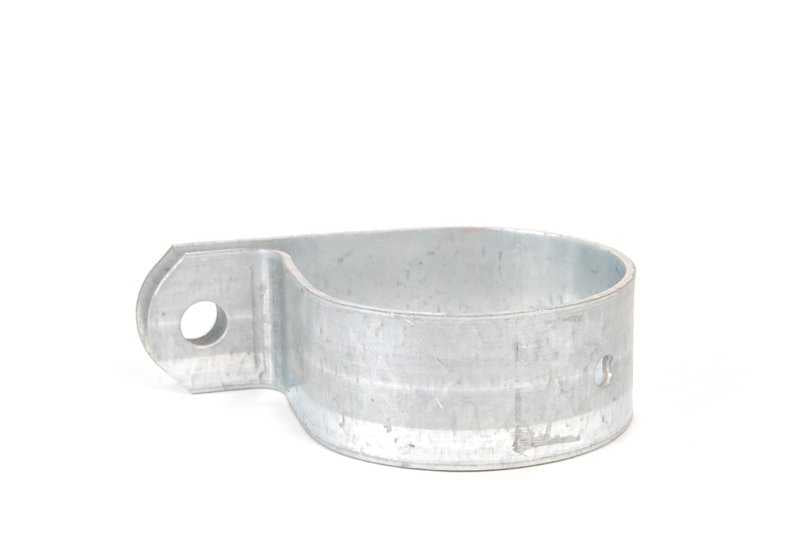Abrazadera OEM 12131286080 para BMW E30, E36, E28, E24, E23, E32. Compatible con sistemas de encendido y zündspule. Recambio original BMW.