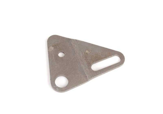 Palanca izquierda para ajuste de asiento OEM 52108128573 para BMW Serie 8 E31 (840Ci, 840i, 850CSi). Compatible con versiones automáticas y manuales. Original BMW.