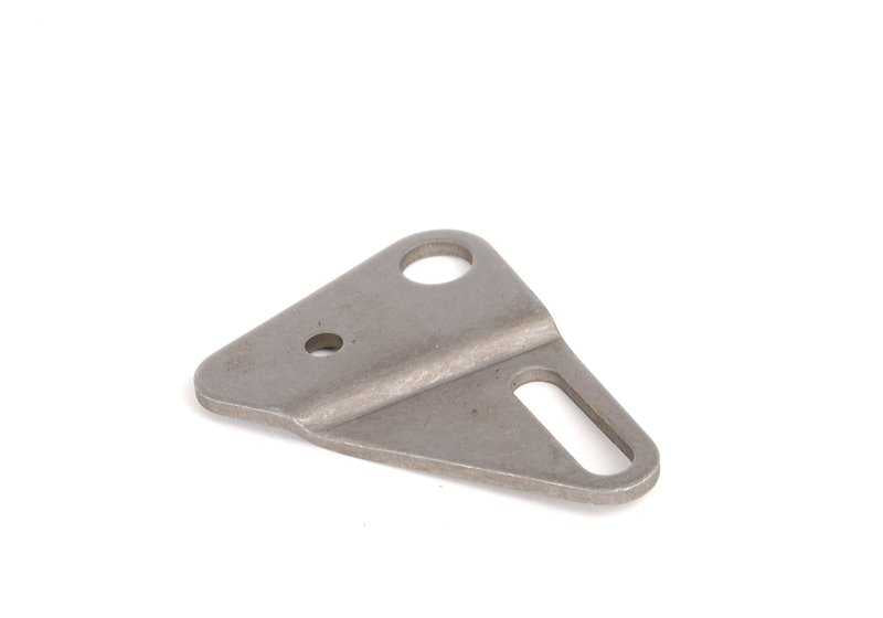 Palanca izquierda para ajuste de asiento OEM 52108128573 para BMW Serie 8 E31 (840Ci, 840i, 850CSi). Compatible con versiones automáticas y manuales. Original BMW.