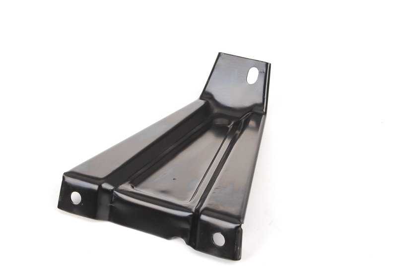 Soporte central OEM 51111861258 para BMW E24. Original BMW.