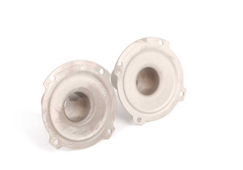 Guía de varilla de cambio OEM 23117537909 para BMW E81, E82, E87, E88, E46, E90, E91, E92, E93, E60, E61, F10, F11, E63, E64, F06, F12, F13, E83, E53, E89. Original BMW.