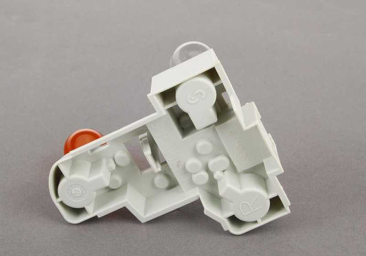 PORTALAMPARA WEISSE ZEITENTIGE RECHT für BMW E46 (OEM 63216900472). Original BMW