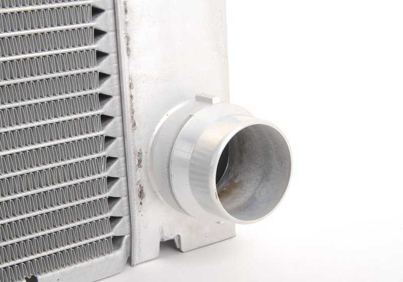 Kühlschrank für BMW E60N, E61N, E65, E66 (OEM 1711795138). Original BMW