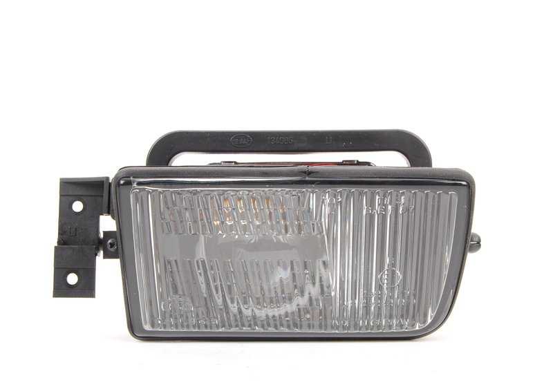 Faros antiniebla izquierdo OEM 63178360941 para BMW E34. Original BMW.