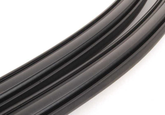 Windshield Rubber Seal OEM 51311962985 for BMW E30. Original BMW.