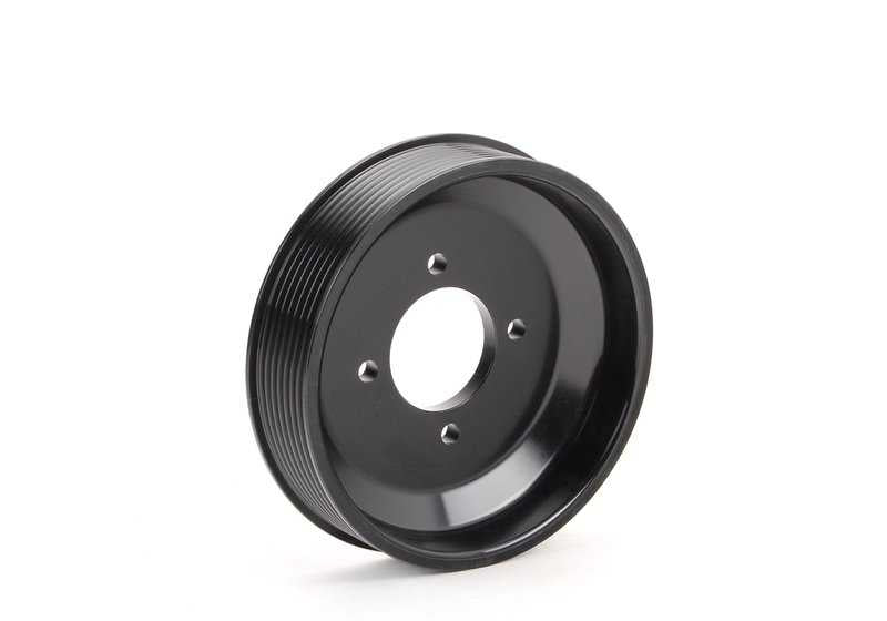 Polea OEM 11517545295 para BMW X5 E70. Pieza del sistema de refrigeración (bomba de agua/termostato). Original BMW.