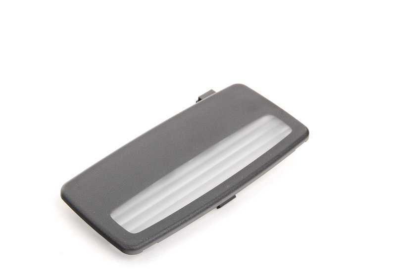 Lumière miroir OEM 63316966491 pour BMW E88, E93, F33, F83. BMW d'origine.
