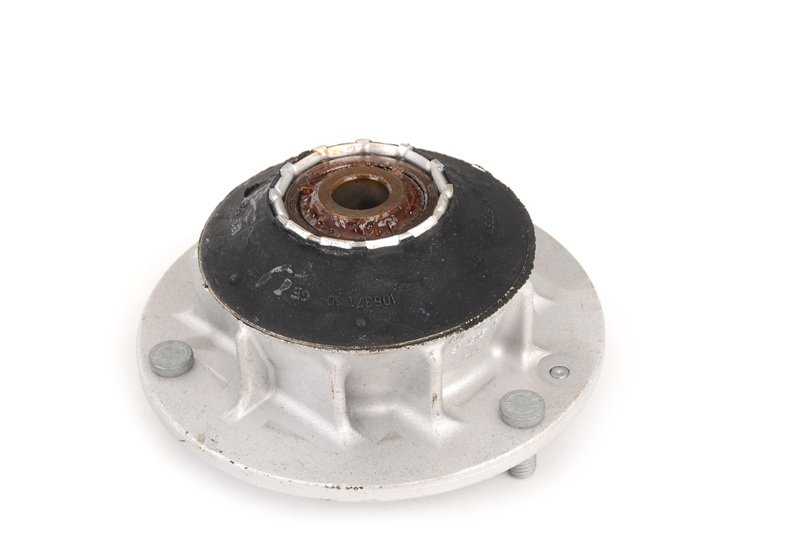 Soporte de amortiguador delantero OEM 31306785962 para BMW E90, E91, E92, E93, E89. Original BMW.