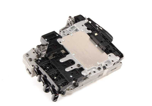 Mechatronische Einheit zur automatischen Änderung 28607842860 für BMW E82, E88, E90, E90N, E92, E92N, E93, E93N, E89. Original BMW.