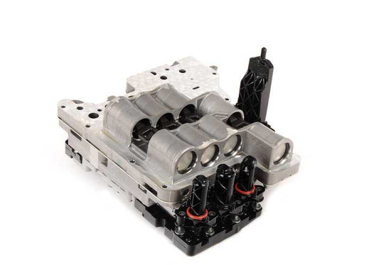 Mechatronische Einheit zur automatischen Änderung 28607842860 für BMW E82, E88, E90, E90N, E92, E92N, E93, E93N, E89. Original BMW.