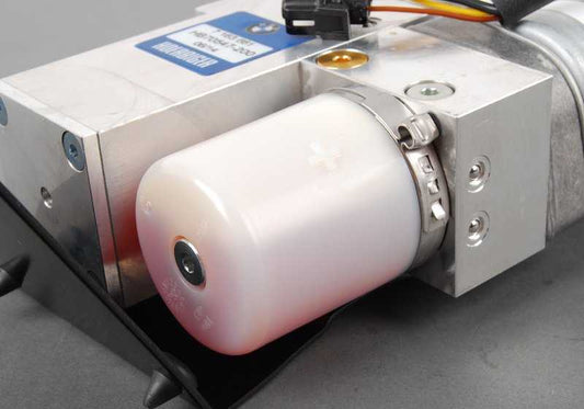 Unità idraulica OEM 51247163661 per BMW E61 (5 serie di tourning). BMW originale