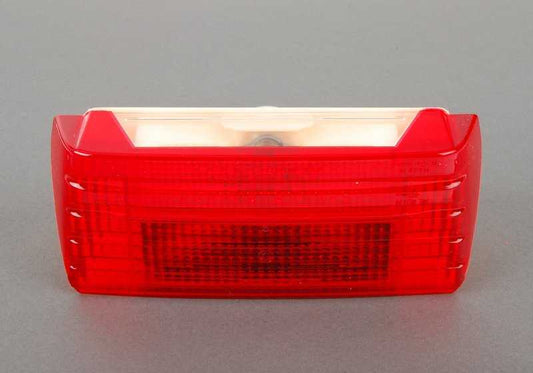 Pilote arrière OEM 63211459046 pour BMW Motorrad K 75, K 75 RT, K 75 S, K 100, K 100 LT, K 100 RS (Modèles 1983-1996). Remplacement d'origine BMW Motorrad.