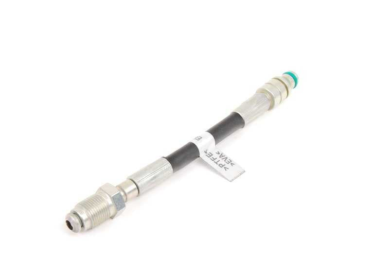 Tuberías hidráulicas OEM 23427571293 para BMW E46, E60, E61, E63, E64, E85 (cambio automático SMG). Original BMW.