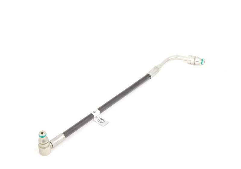 Tuberías hidráulicas OEM 23427571293 para BMW E46, E60, E61, E63, E64, E85 (cambio automático SMG). Original BMW.