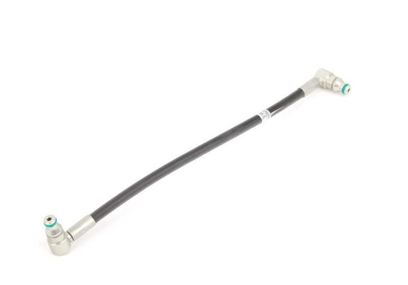 Tuberías hidráulicas OEM 23427571293 para BMW E46, E60, E61, E63, E64, E85 (cambio automático SMG). Original BMW.