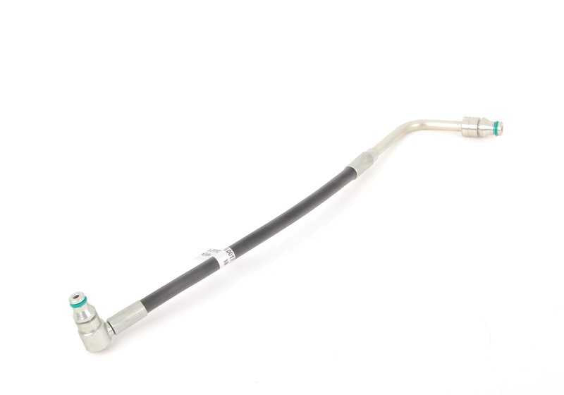 Tuberías hidráulicas OEM 23427571293 para BMW E46, E60, E61, E63, E64, E85 (cambio automático SMG). Original BMW.