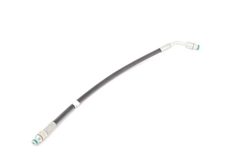 Tuberías hidráulicas OEM 23427571293 para BMW E46, E60, E61, E63, E64, E85 (cambio automático SMG). Original BMW.