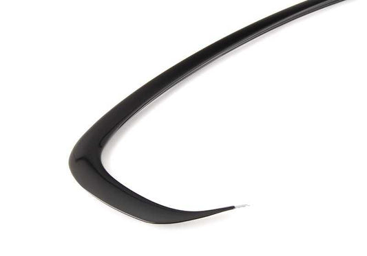 Right roof frame OEM 51768036662 for BMW 3 Series Coupe (E92). Original BMW.