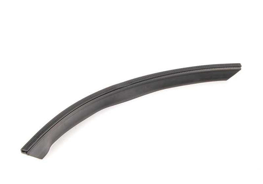 Espoiler delantero OEM 51117222010 para BMW Serie 6 F06, F12, F13 y Serie 7 F01, F02, F03... y más. Original BMW.