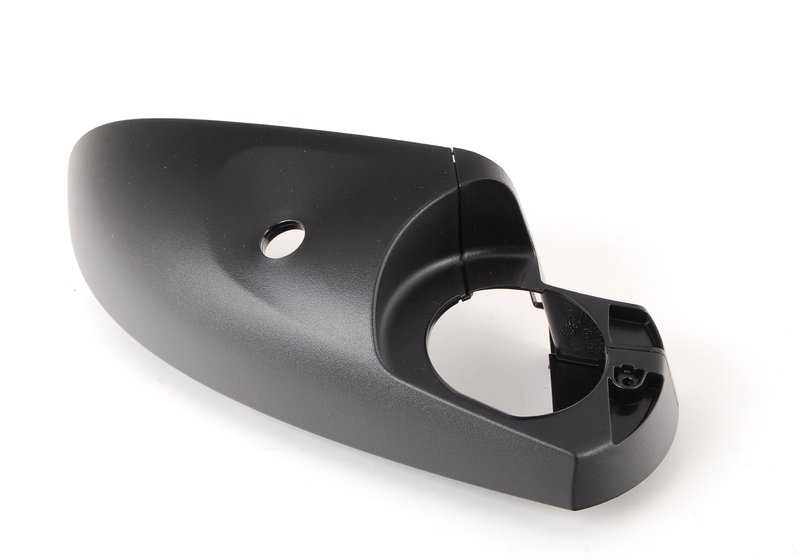 OEM 51167233063 Mécanisme de réglage du miroir gauche pour BMW E70, E70N, E71, E72. Pièce BMW originale.