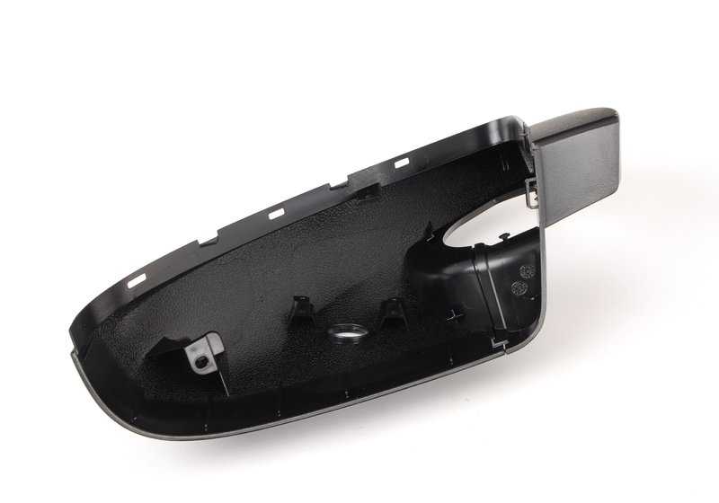 OEM 51167233063 Mécanisme de réglage du miroir gauche pour BMW E70, E70N, E71, E72. Pièce BMW originale.