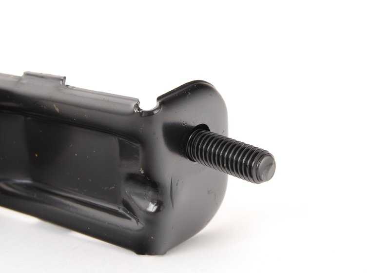 Soporte derecho para BMW Serie 5 E28 (OEM 51121867612). Original BMW