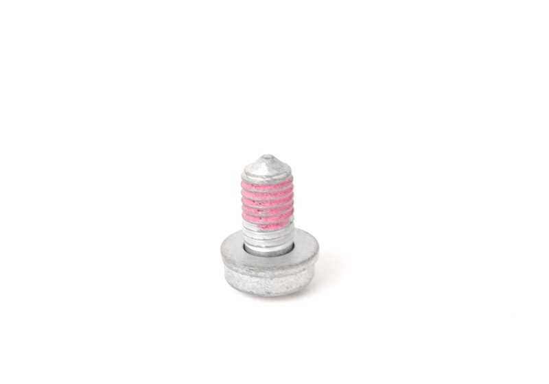 Tornillo con arandela OEM 51138262024 para BMW E46. Original BMW.