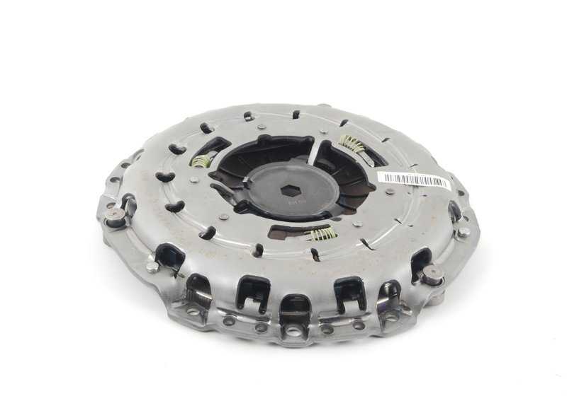 Kit embrague completo OEM 21217603250 para BMW E82, E90, E91. Original BMW.