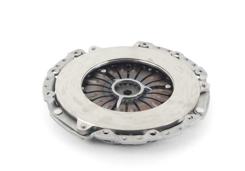 Kit embrague completo OEM 21217603250 para BMW E82, E90, E91. Original BMW.
