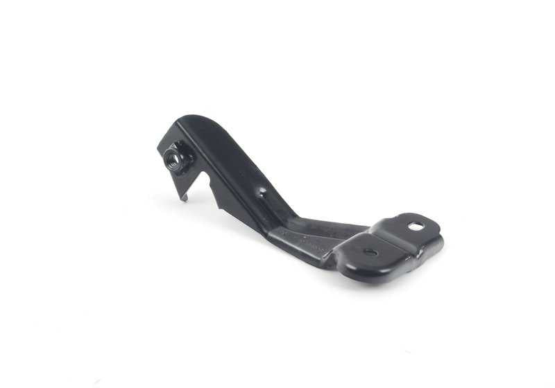 Soporte de bocina OEM 61332492989 para BMW E36 y Z3. Original BMW.