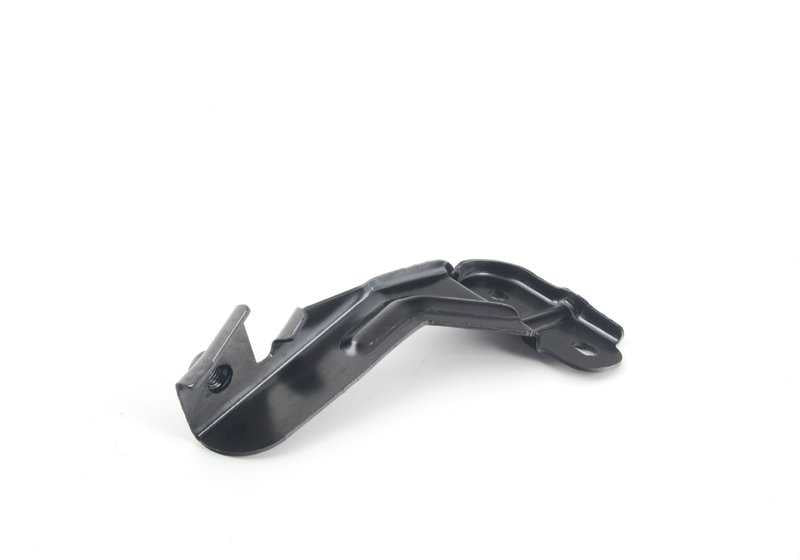 Soporte de bocina OEM 61332492989 para BMW E36 y Z3. Original BMW.