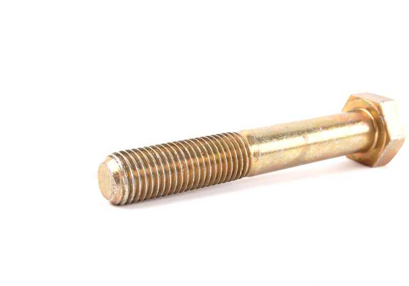 Parafuso hexagonal OEM 0711914684 para BMW E28, E34, E24, E32, E31, Z1. BMW original.