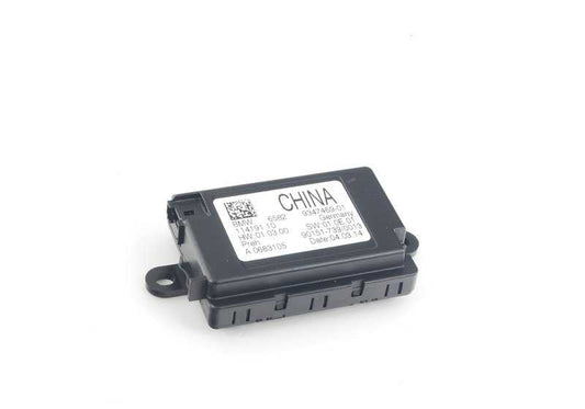 Touch controller (Touch Controller) OEM 65829347469 for BMW {F20, F21, F22, F23, F45, F46, F87, F30, F31, F34, F35, F80, F32, F33, F36, F82, F83, F07, F10, F10, F11, F11, F1 F12, F13, F01, F02, I01, I12, I15, F48, F49, F39, F25, F26, F15, F8