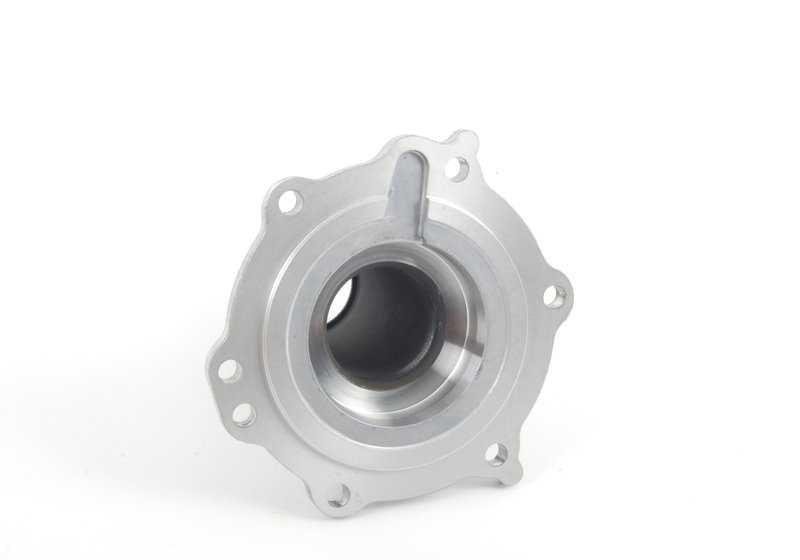 BMW Housing Cover Series 3 E30, serie 5 E28 E34, Serie 6 E24, Serie 7 E23 (OEM 231111228228). BMW originale